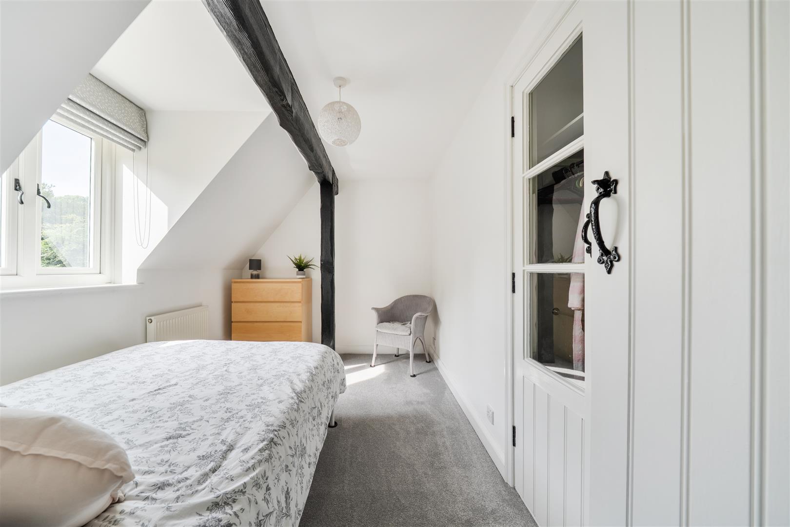 Winter Lodge, Church Road, 